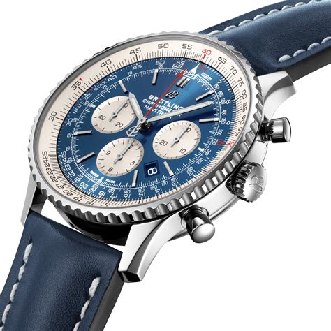 breitling navitimer 1 movimento|Breitling Navitimer b01 for sale.